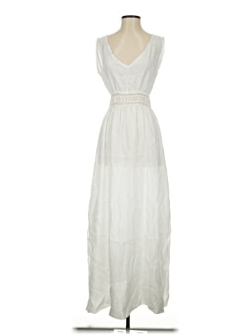 Terzo Millenio Casual Dress (view 1)