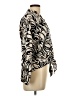 CeCe Ivory 3/4 Sleeve Blouse Size L - photo 4