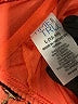 Time and Tru Orange Swimsuit Top Size L - photo 3