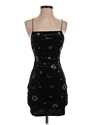Divided by H&M Cocktail Dress (view 1)