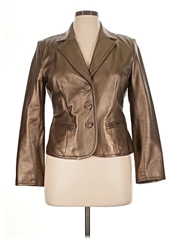 Kate Hill Blazer (view 1)