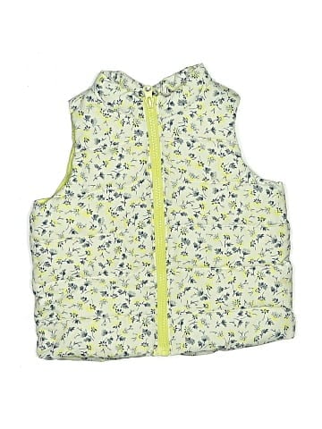 Genuine Kids from Oshkosh Vest (view 1)