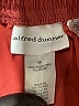 Alfred Dunner 100% Polyester Red Casual Pants Size 16 - photo 4