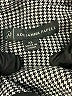 Adrianna Papell Gray Blazer Size XL - photo 3
