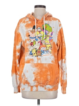 Nickelodeon Pullover Hoodie (view 1)