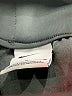 Nike 100% Polyester Solid Black Shorts Size M - photo 3