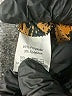 Unbranded Print Brown Casual Dress Size M (estimated) - photo 8