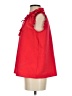 Vineyard Vines Performance 100% Polyester Red Sleeveless Blouse Size XS - photo 5