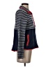 Vineyard Vines 100% Cotton Blue Pullover Sweater Size S - photo 4