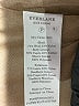 Everlane Tan Wool Coat Size 4 - photo 7