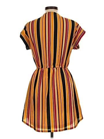 Soho Girls Casual Dress (view 2)