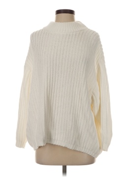 Pomander Place Turtleneck Sweater