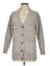 Point Sur Gray Cardigan Size XS - photo 1