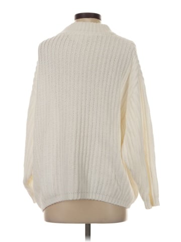 Pomander Place Turtleneck Sweater (view 2)