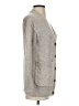 Point Sur Gray Cardigan Size XS - photo 4