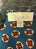 Chenault 100% Polyester Blue 3/4 Sleeve Blouse Size 1X - photo 7