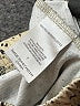 Star Wars 100% Polyester Graphic Gold Athletic Shorts Size 7 - photo 4