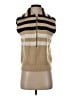 Ann Taylor Tan Sweater Vest Size S - photo 1
