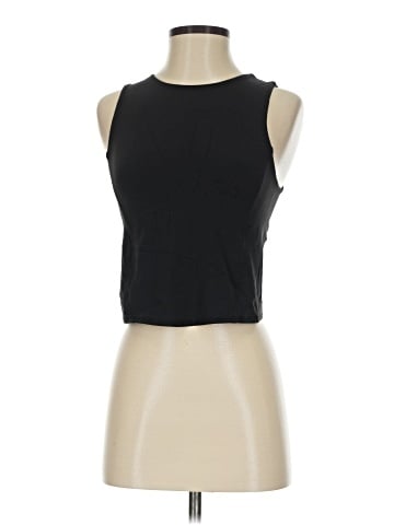 Lululemon Athletica Sleeveless T-Shirt (view 1)