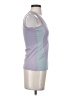 Alo Purple Active Tank Size XS - photo 4
