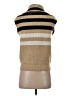 Ann Taylor Tan Sweater Vest Size S - photo 2