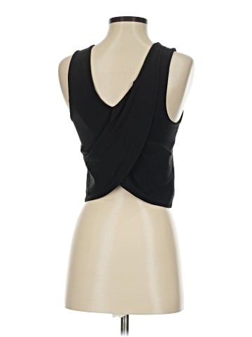 Lululemon Athletica Sleeveless T-Shirt (view 2)