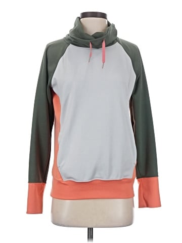 Marmot Sweatshirt (view 1)