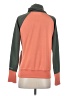 Marmot 100% Polyester Color Block Gray Sweatshirt Size S - photo 2
