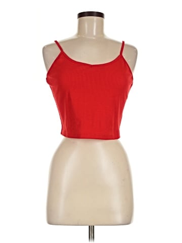 Shein Tank Top (view 1)