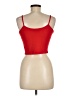 Shein Red Tank Top Size L - photo 2
