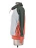 Marmot 100% Polyester Color Block Gray Sweatshirt Size S - photo 5
