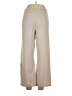 Sioni Tan Casual Pants Size XL - photo 1