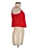 Shein Red Tank Top Size L - photo 4