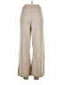 Sioni Tan Casual Pants Size XL - photo 2