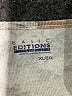 Basic Editions Floral Brown 3/4 Sleeve T-Shirt Size XL - photo 7