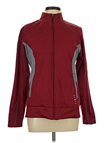 Russell Athletic Track Jacket (view 1)