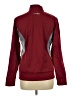 Russell Athletic Color Block Red Track Jacket Size L - photo 2