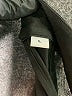 Made With Love Black Sleeveless Blouse Size L - photo 7