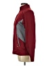 Russell Athletic Color Block Red Track Jacket Size L - photo 5