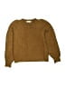 Rylee + Cru Brown Pullover Sweater Size 8 - 4T - photo 1