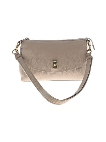 Rebecca Minkoff Leather Crossbody Bag (view 1)