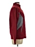 Russell Athletic Color Block Red Track Jacket Size L - photo 4