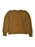 Rylee + Cru Brown Pullover Sweater Size 8 - 4T - photo 2