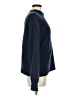 Old Navy Solid Blue Turtleneck Sweater Size M (tall) - photo 4