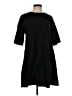 Cos Solid Black Casual Dress Size 2 - photo 1