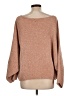 Zara Tan Pullover Sweater Size L - photo 2