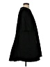 Cos Solid Black Casual Dress Size 2 - photo 4