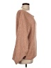 Zara Tan Pullover Sweater Size L - photo 4