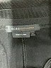 BCBGMAXAZRIA Black Casual Pants Size M - photo 6
