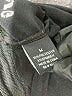 BCBGMAXAZRIA Black Casual Pants Size M - photo 7